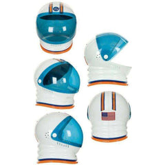 Prop Astronaut Helmet W/ fully operational visor And solar tint