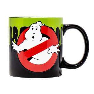 Ghostbusters Jumbo Coffee Mug