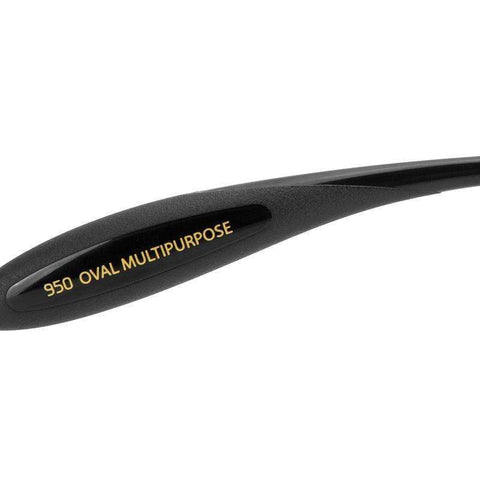 Bdellium Tools Oval Multi Purpose Brush – AbracadabraNYC