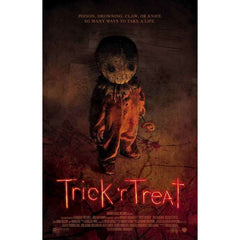 Holiday Trick R Treat Sam Collectible Ornament