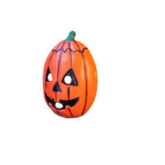 Halloween 3: Season of the Witch Pumpkin Face Mask
