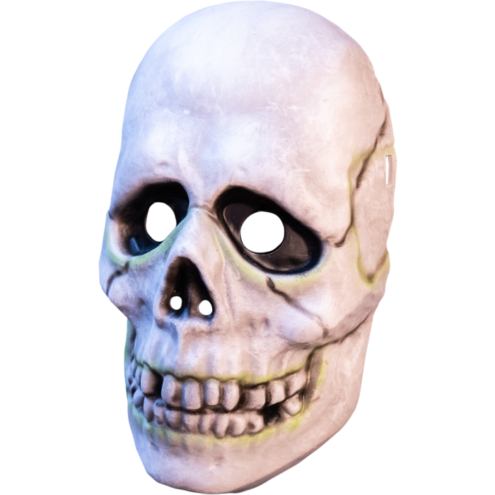 Halloween 3: Season of the Witch Skull Face Mask