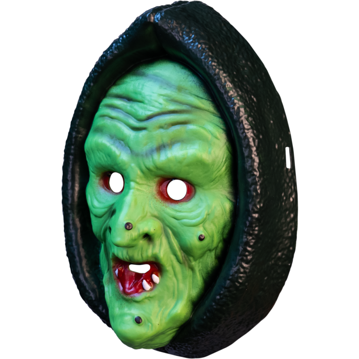Halloween 3: Season of the Witch Witch Face Mask