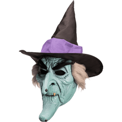 Scooby Doo: Witch Mask
