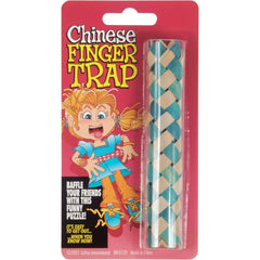 Classic Chinese Finger Traps