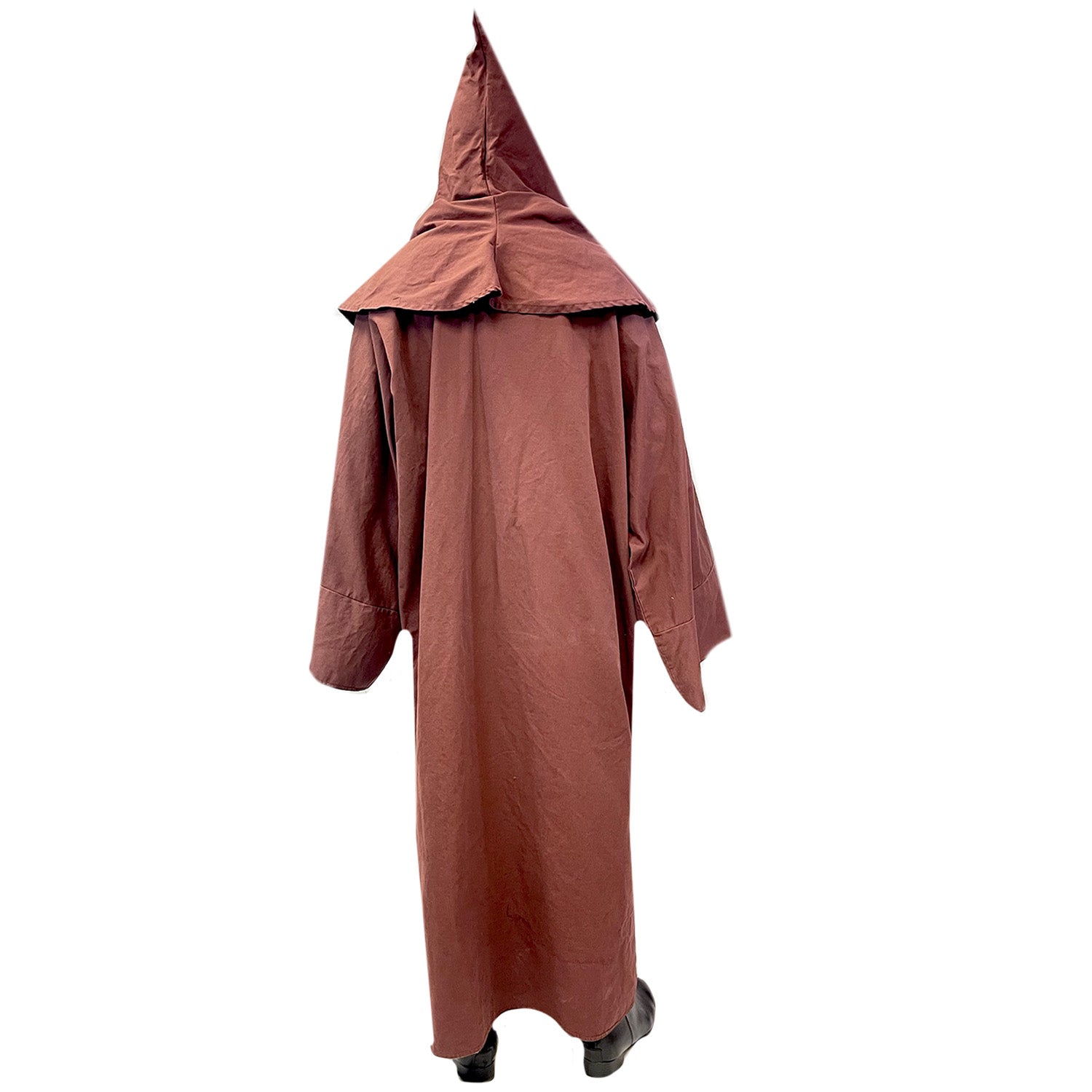 Mystical Brown Monk Standard Adult Costume