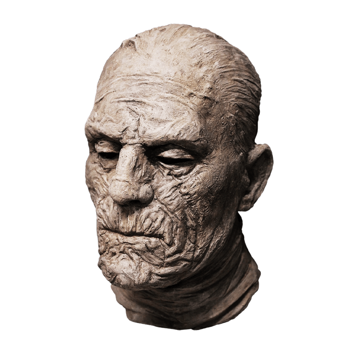 Universal Classic Monsters  Imhotep The Mummy Mask