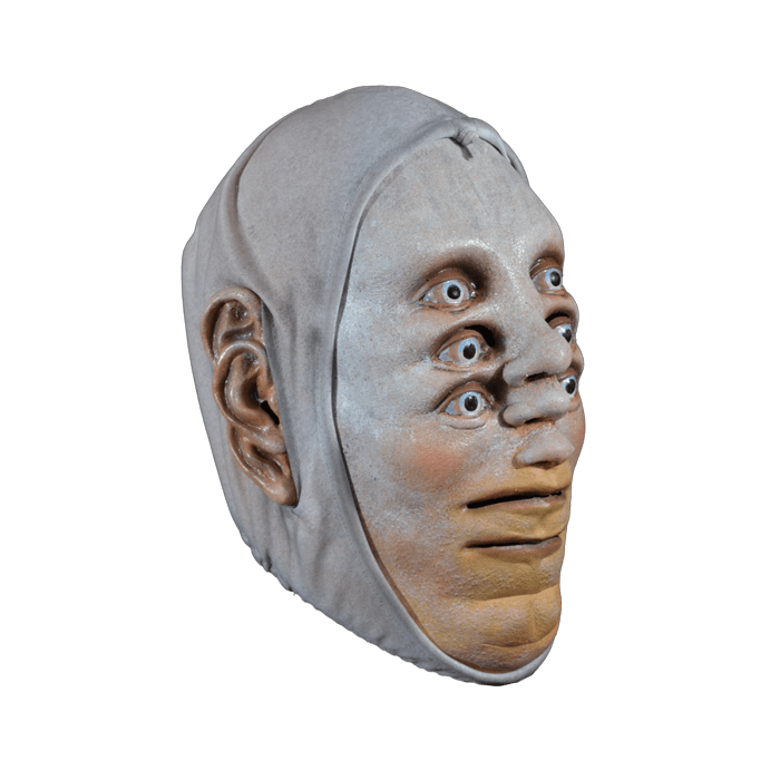 Vertigo Mutant Standard Mask