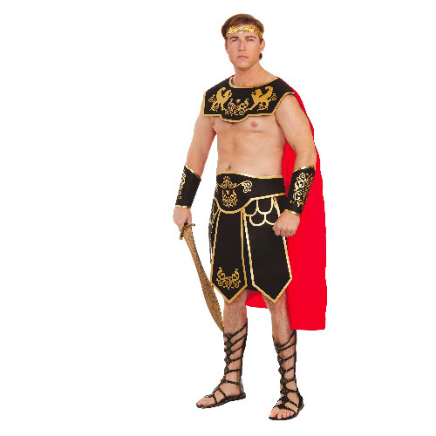 Julius Caesar Adult Costume